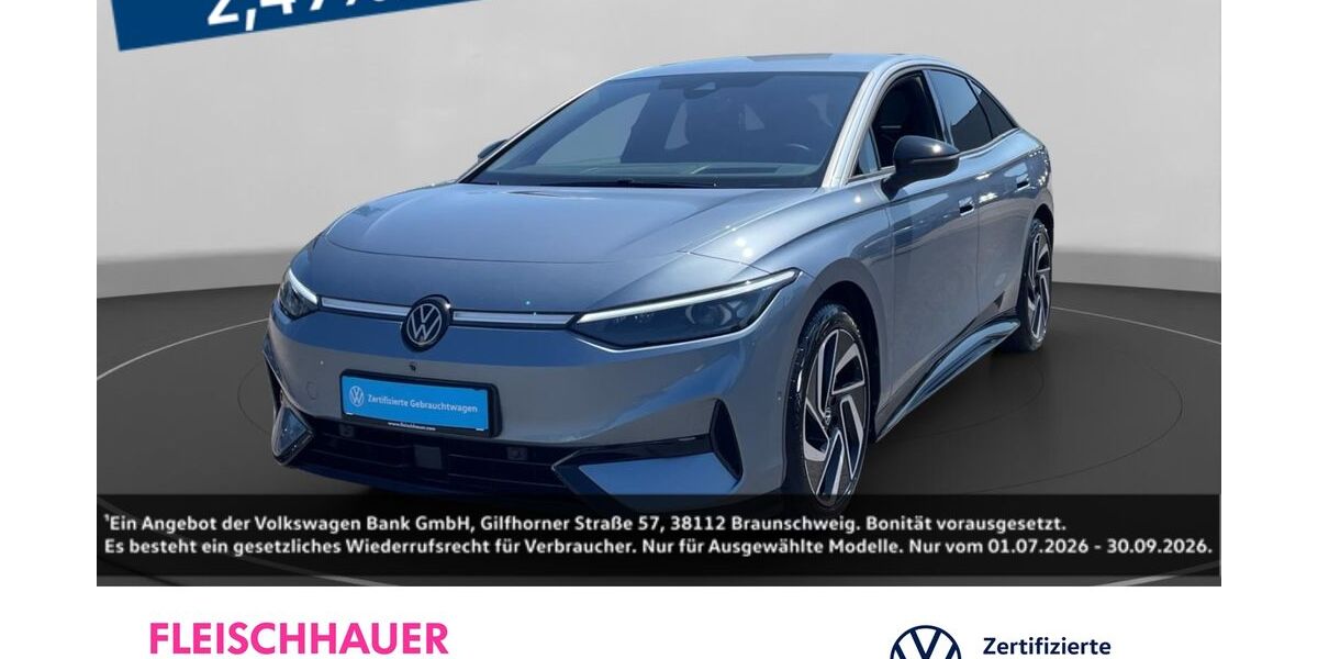 VW ID.7 22.861 km 51.890 &euro; Köln 51145