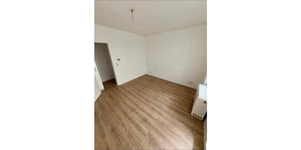 Etagenwohnung Wuppertal Unterbarmen - 2 Zimmer, 45 m&sup2;, 650&euro; | Angebot:25854716