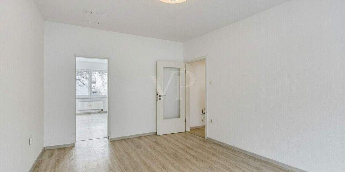 Etagenwohnung Köln Altstadt-Süd - 2 Zimmer, 49 m&sup2;, 254.000&euro; | Angebot:25697012