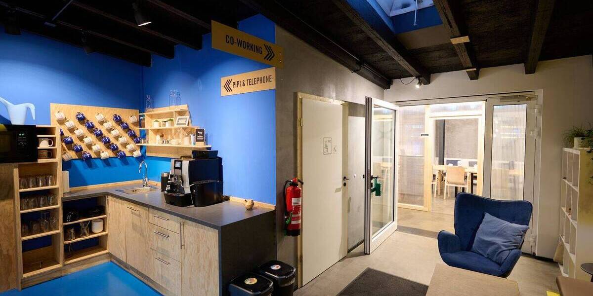 Gewerbeobjekt Remscheid Innen - 215&euro; | Angebot:26806446