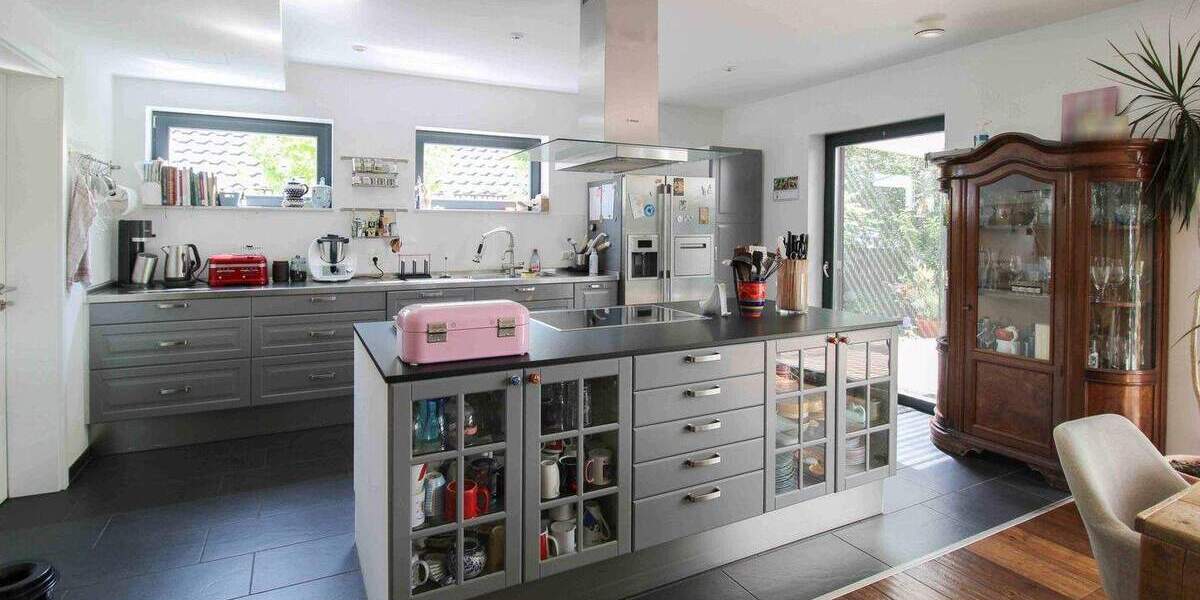 Einfamilienhaus Leichlingen (Rheinland) Witzhelden - 6 Zimmer, 222 m&sup2;, 779.000&euro; | Angebot:25777557