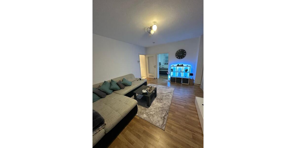 Hochparterre Solingen - 2 Zimmer, 58 m&sup2;, 165.000&euro; | Angebot:20358458