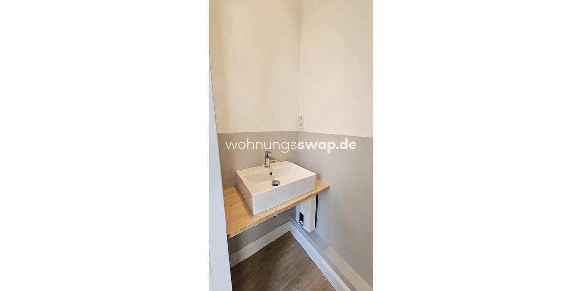Etagenwohnung Köln Nippes - 2 Zimmer, 40 m&sup2;, 565&euro; | Angebot:24541394