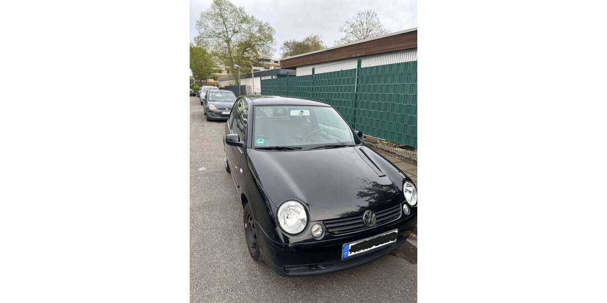 VW Lupo 175.400 km 550 &euro; Köln, Stadt 50829