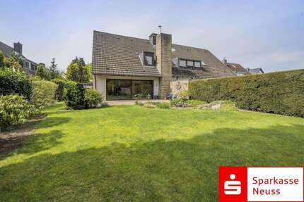 Haus Meerbusch - 5 Zimmer, 152 m&sup2;, 669.000&euro; | Angebot:26829403