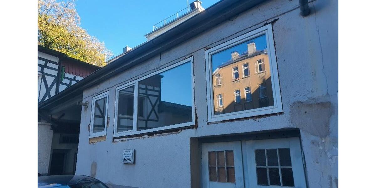 Gewerbeobjekt Wuppertal Elberfeld - 240&euro; | Angebot:26010293