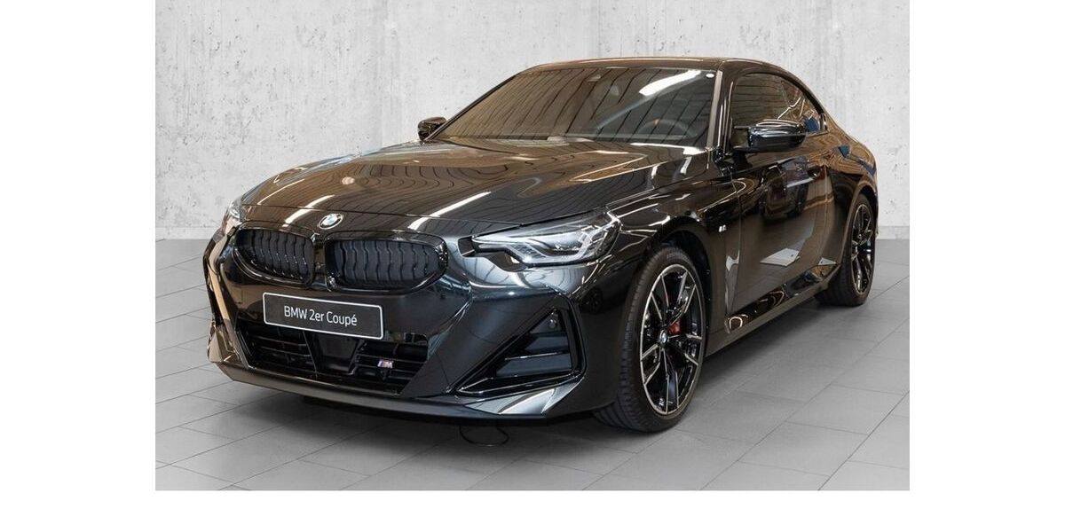 BMW M240i 8.500 km 63.990 &euro; Leverkusen 51371
