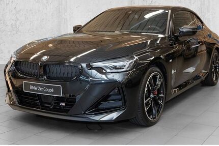 BMW M240i 9.500 km 63.980 &euro; Leverkusen 51371