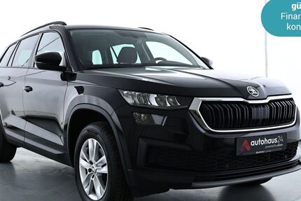 Skoda Kodiaq 76.697 km 29.290 &euro; Wuppertal 42287