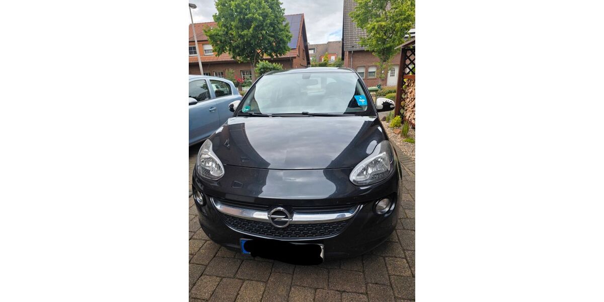 Opel Adam 170.000 km 3.000 &euro; Dormagen 41539