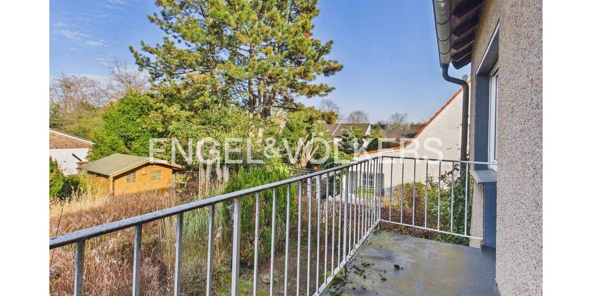 Reihenendhaus Willich Schiefbahn - 7 Zimmer, 193 m&sup2;, 375.000&euro; | Angebot:26247754