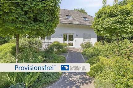 Haus Ratingen Tiefenbroich - 9 Zimmer, 201 m&sup2;, 997.800&euro; | Angebot:27356564