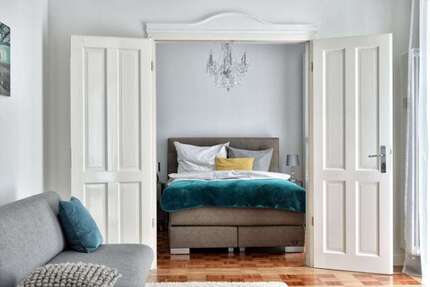 Zimmer Köln Altstadt-Nord - 2 Zimmer, 1.884&euro; | Angebot:22696530