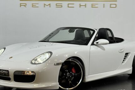 Porsche Boxster 100.868 km 38.990 &euro; Remscheid 42897