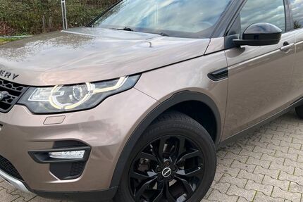 Land Rover Discovery Sport 171.000 km 11.950 &euro; Kaarst 41564