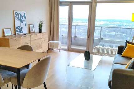 Wohnung Köln Lindenthal - 3 Zimmer, 63 m&sup2;, 285.000&euro; | Angebot:26271120