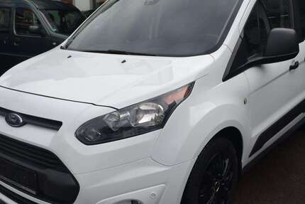 Ford Transit Connect 166.488 km 8.900 &euro; Solingen 42719