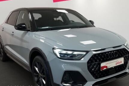 Audi A1 20.652 km 27.900 &euro; Düsseldorf 40233