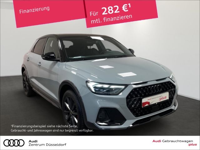 Audi A1 20.652 km 27.900 &euro; Düsseldorf 40233