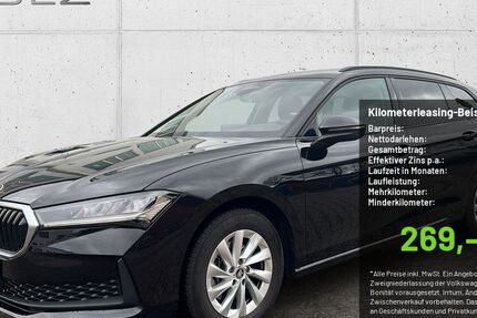 Skoda Superb 23.354 km 28.990 &euro; Pulheim-Brauweiler 50259