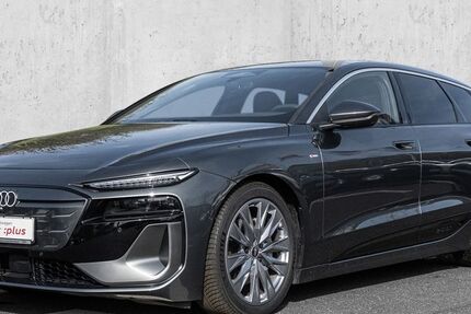 Audi A6 e-tron 8.815 km 75.280 &euro; Meerbusch 40670