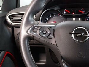 Opel Crossland X GS Line AHK Kam SHZ LHZ Tempo 21.775 km 19.870 &euro; HAAN 42781