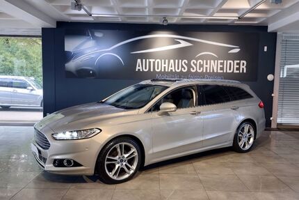 Ford Mondeo 134.709 km 14.990 &euro; Ratingen 40880