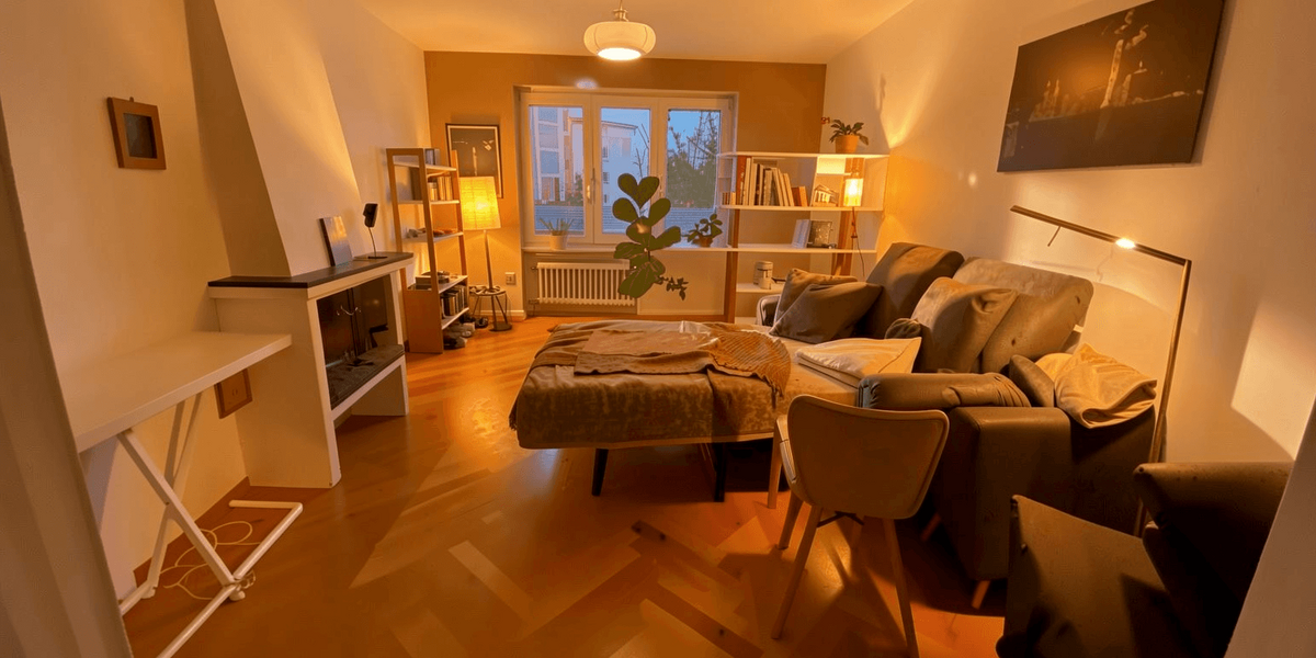 Etagenwohnung Düsseldorf Stadtbezirk 2 - 3 Zimmer, 96 m&sup2;, 405.000&euro; | Angebot:26837431