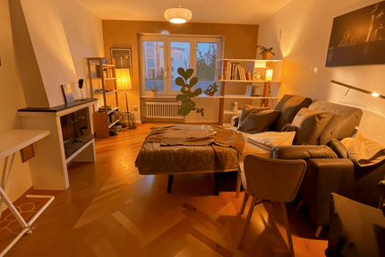 Wohnung Düsseldorf Stadtbezirk 2 - 3 Zimmer, 96 m&sup2;, 405.000&euro; | Angebot:26837431