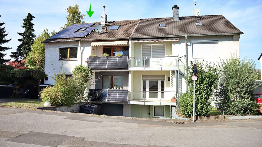Einfamilienhaus Leverkusen Bergisch Neukirchen - 7 Zimmer, 163 m&sup2;, 540.000&euro; | Angebot:25960116