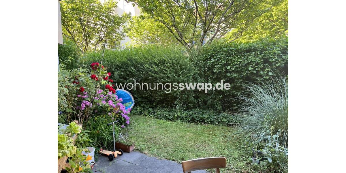 Etagenwohnung Köln Ehrenfeld - 2 Zimmer, 61 m&sup2;, 850&euro; | Angebot:24541507