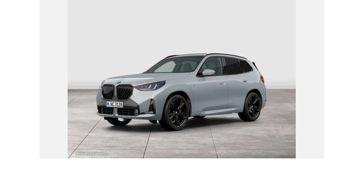 BMW X3 16.847 km 56.790 &euro; Mettmann 40822