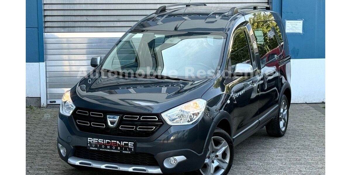 Dacia Dokker 42.000 km 14.198 &euro; Ratingen 40880