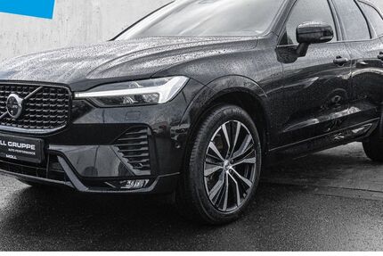 Volvo XC60 19.341 km 46.980 &euro; Düsseldorf 40474