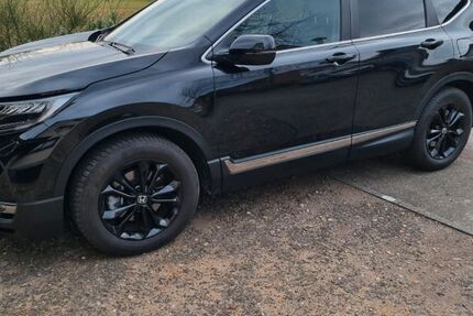 Honda CR-V 27.000 km 32.500 &euro; Köln 50997