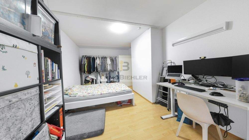 Etagenwohnung Köln Weiden - 2 Zimmer, 66 m&sup2;, 189.000&euro; | Angebot:25727713
