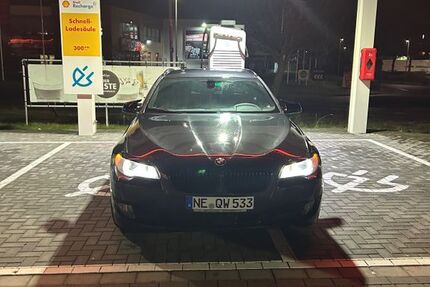 BMW 520 230.000 km 9.000 &euro; Dormagen 41540