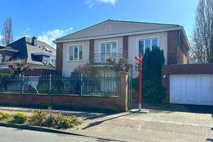 Haus Meerbusch Necklenbroich - 7 Zimmer, 363 m&sup2;, 9.900&euro; | Angebot:26094667