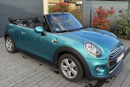 Mini ONE 79.000 km 11.999 &euro; Rommerskirchen 41569