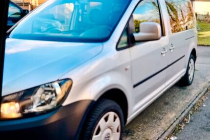 VW Caddy Maxi 235.000 km 10.500 &euro; Bergisch Gladbach 51469