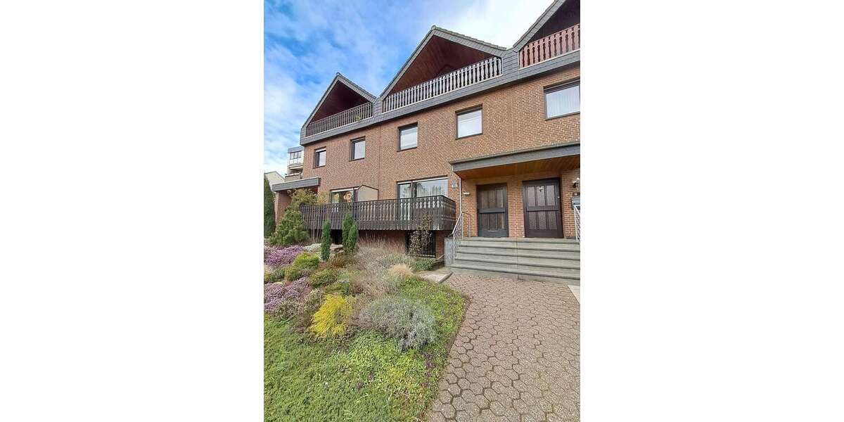 Einfamilienhaus Burscheid - 6 Zimmer, 122 m&sup2;, 395.000&euro; | Angebot:25449207