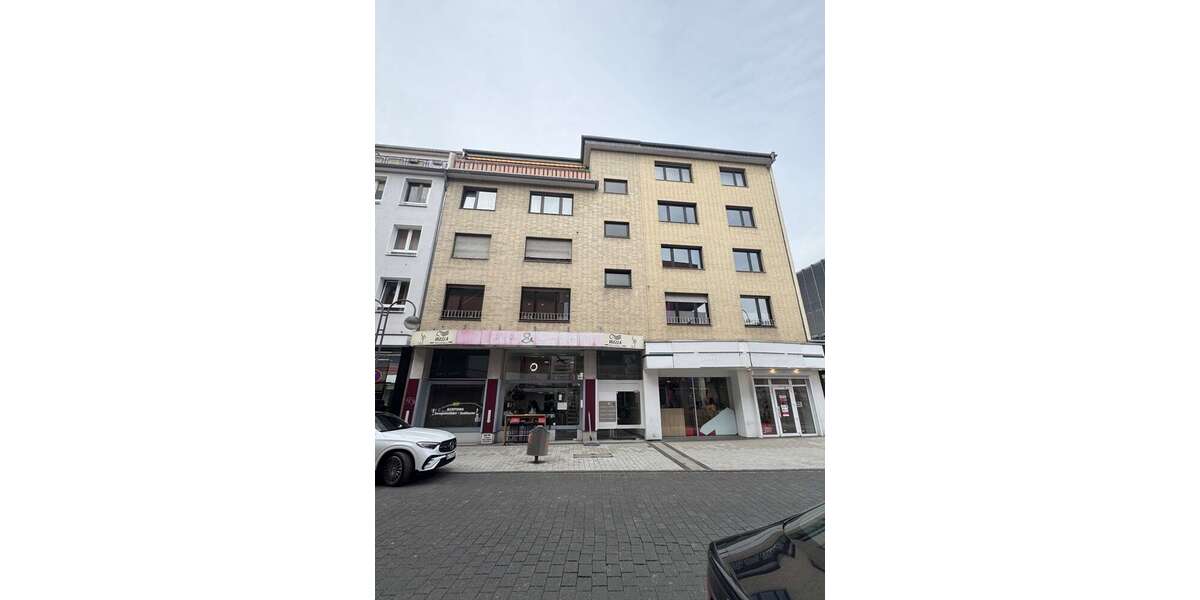 Etagenwohnung Köln - 3 Zimmer, 68 m&sup2;, 990&euro; | Angebot:26276101