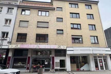 Wohnung Köln - 3 Zimmer, 68 m&sup2;, 990&euro; | Angebot:26276101