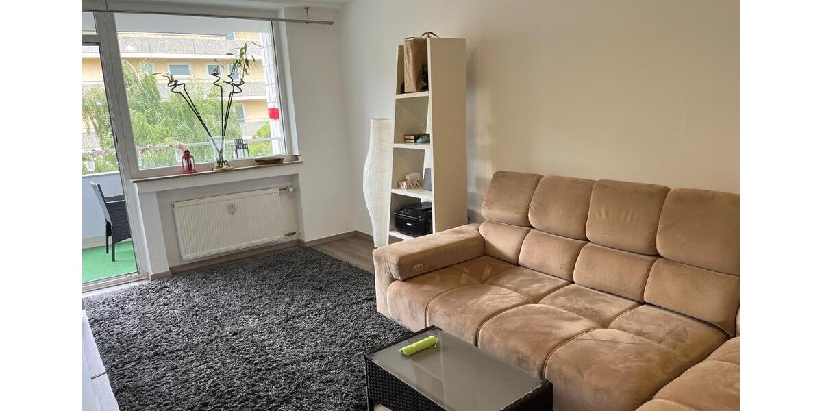 Etagenwohnung Köln Mülheim - 3 Zimmer, 68 m&sup2;, 265.000&euro; | Angebot:26221269