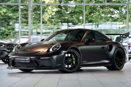 Porsche 991 13.600 km 208.900 &euro; Remscheid/NRW 42855