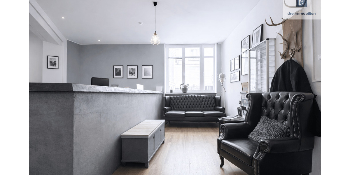 Gewerbeobjekt Bergisch Gladbach Bensberg - 6 Zimmer, 597.000&euro; | Angebot:25939121