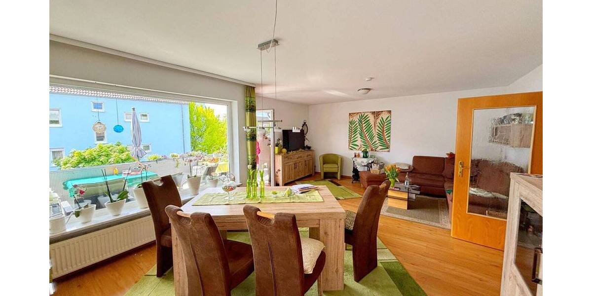 Etagenwohnung Burscheid - 2 Zimmer, 72 m&sup2;, 215.000&euro; | Angebot:26824821