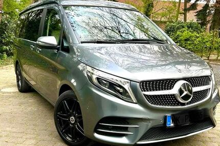 Mercedes-Benz V 300 117.000 km 54.900 &euro; Willich 47877