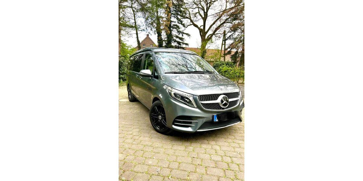 Mercedes-Benz V 300 117.000 km 54.900 &euro; Willich 47877