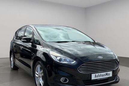 Ford S-Max 147.161 km 12.500 &euro; Köln 50674